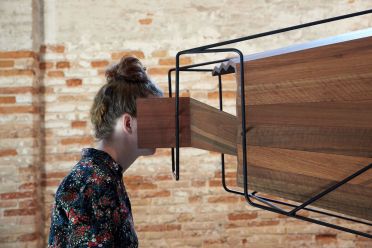 Biennale di Architettura Venezia 2018 - Freespace