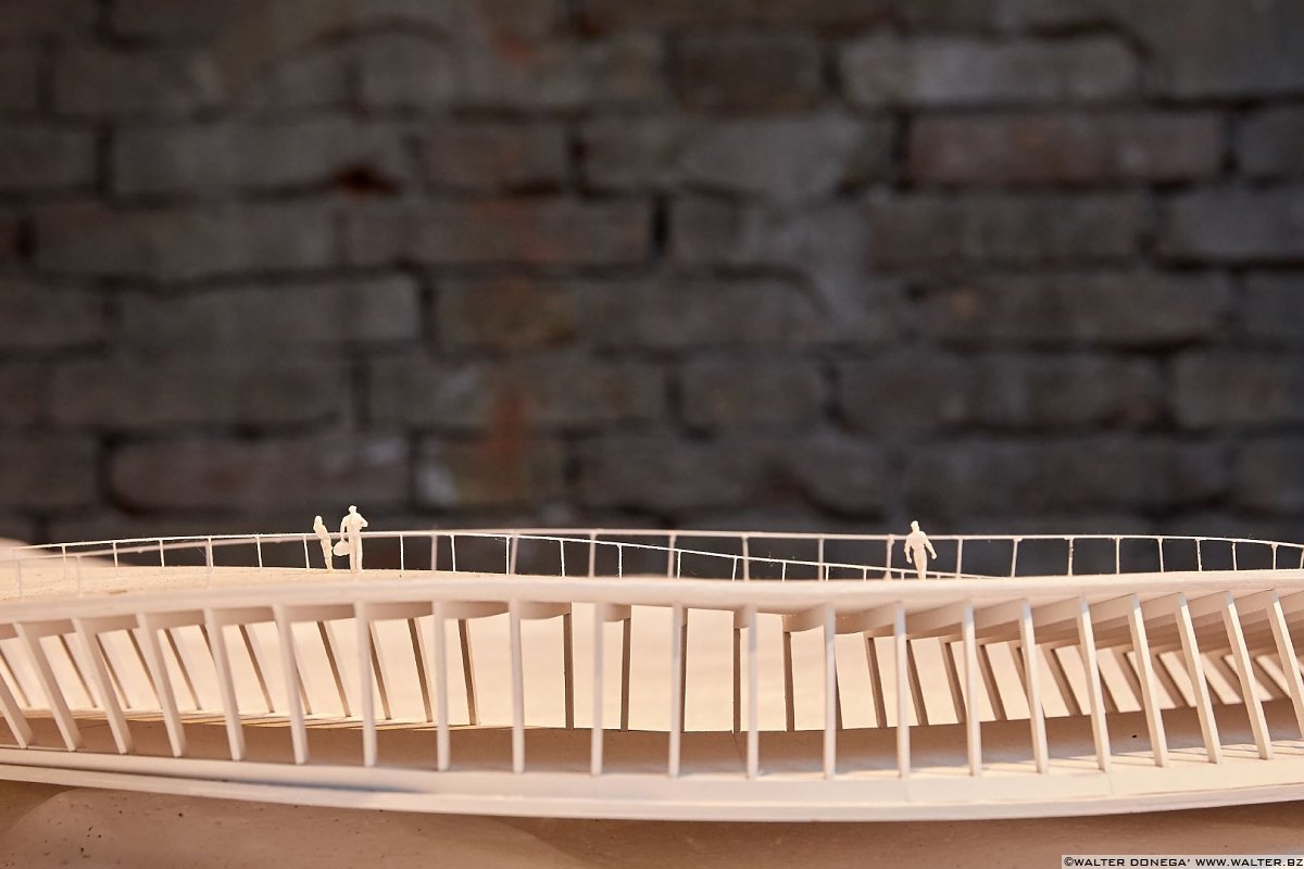 Biennale di Architettura Venezia 2018 - Freespace