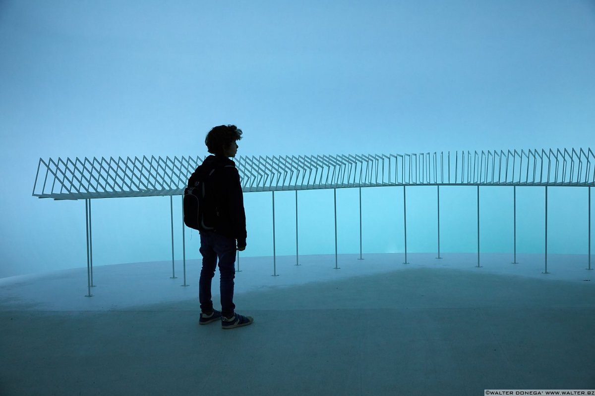 Biennale di Architettura Venezia 2018 - Freespace