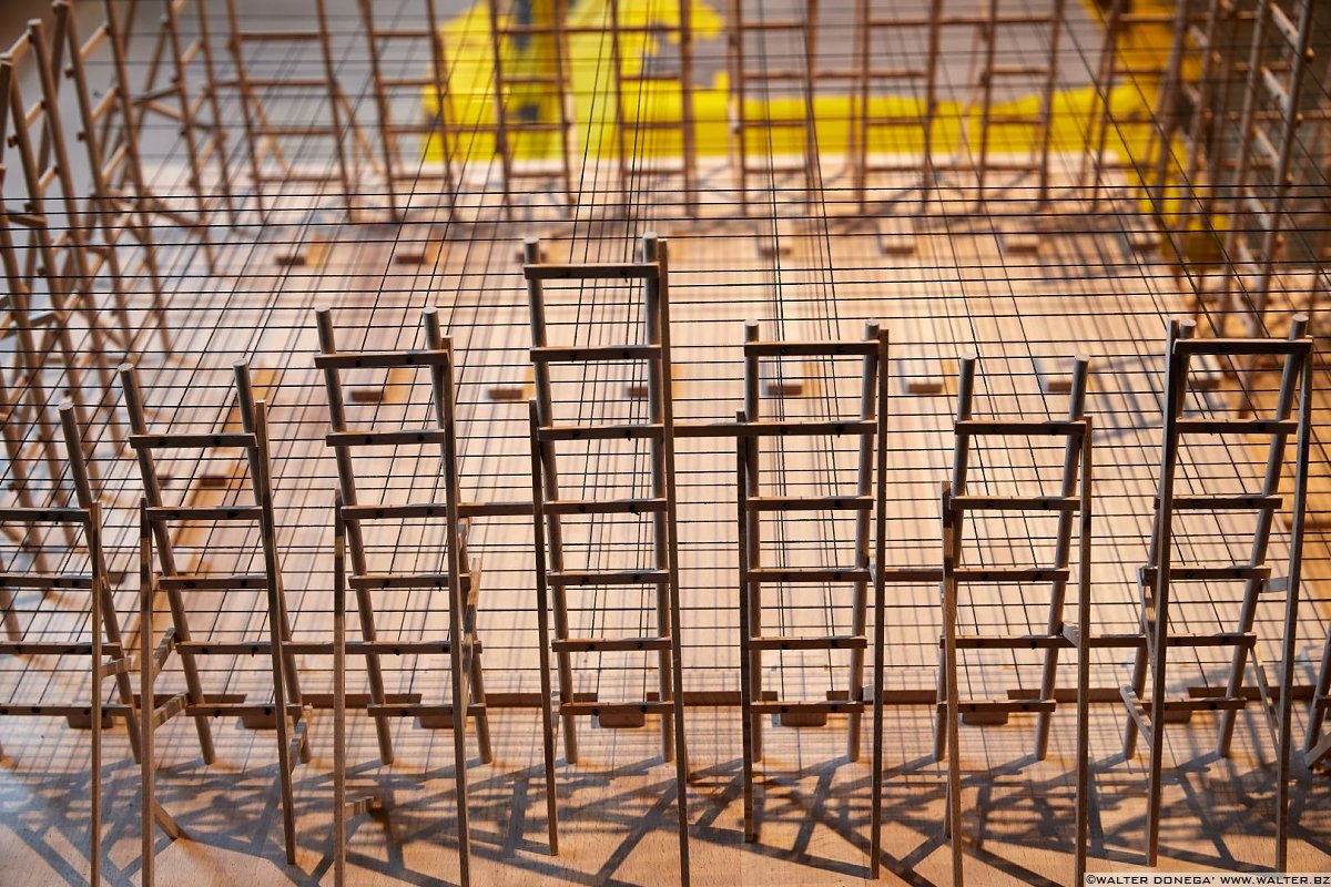 Biennale di Architettura Venezia 2018 - Freespace