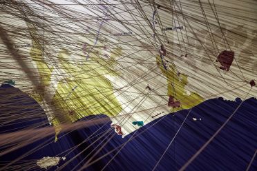 Biennale di Architettura Venezia 2018 - Freespace