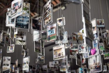 Biennale di Architettura Venezia 2018 - Freespace