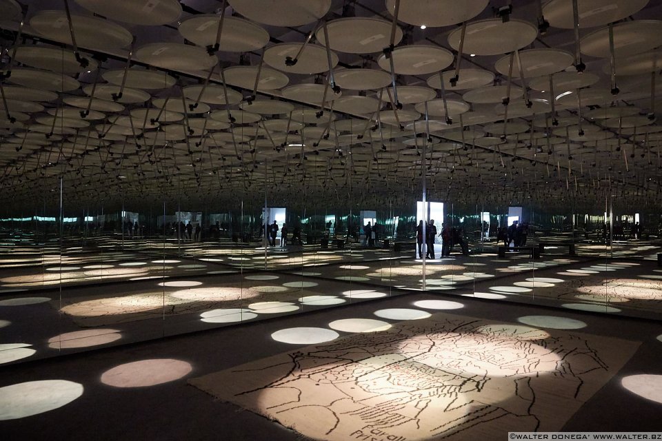  Biennale di Architettura Venezia 2018 - Freespace