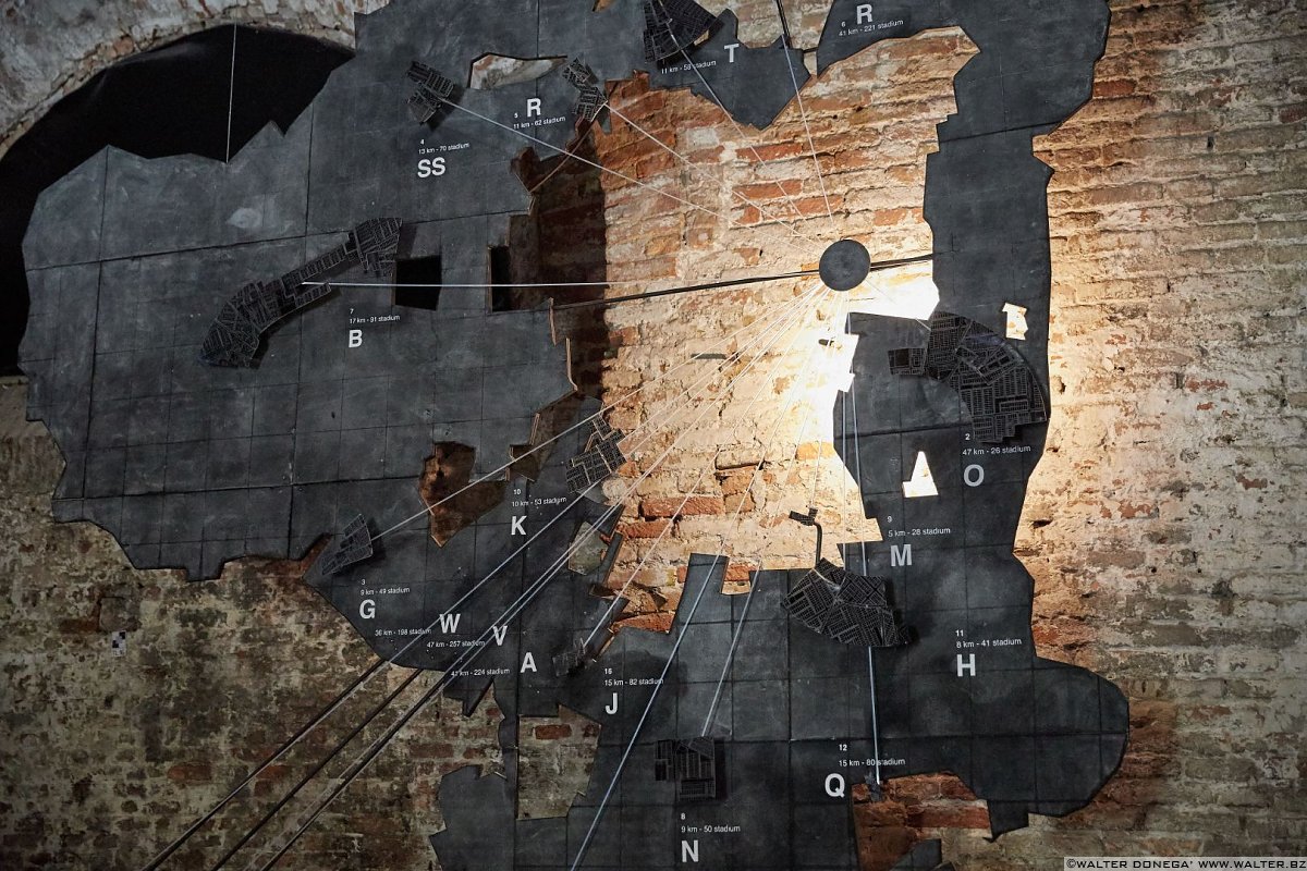 Biennale di Architettura Venezia 2018 - Freespace