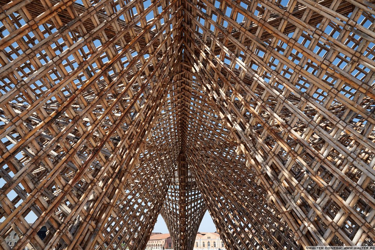  Biennale di Architettura Venezia 2018 - Freespace