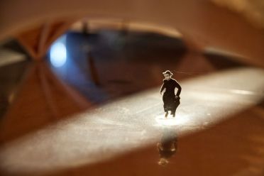 Biennale di Architettura Venezia 2018 - Freespace