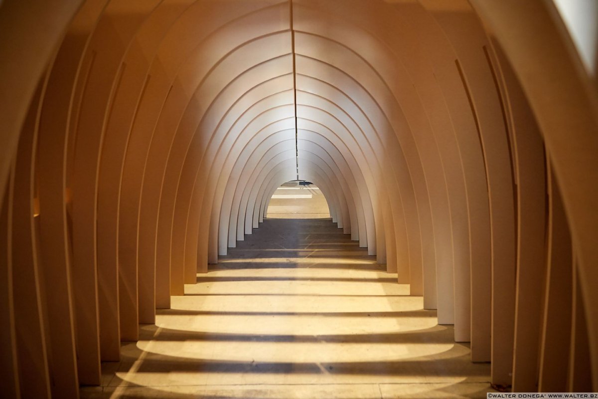 Biennale di Architettura Venezia 2018 - Freespace