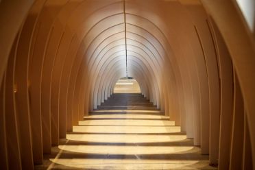 Biennale di Architettura Venezia 2018 - Freespace