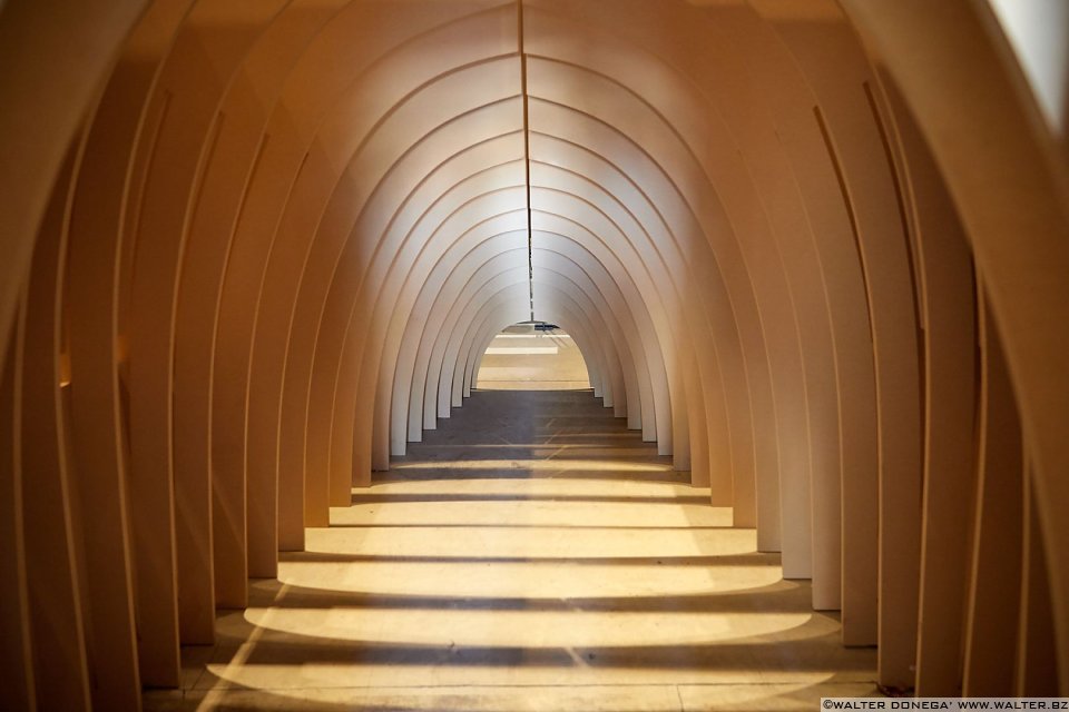  Biennale di Architettura Venezia 2018 - Freespace