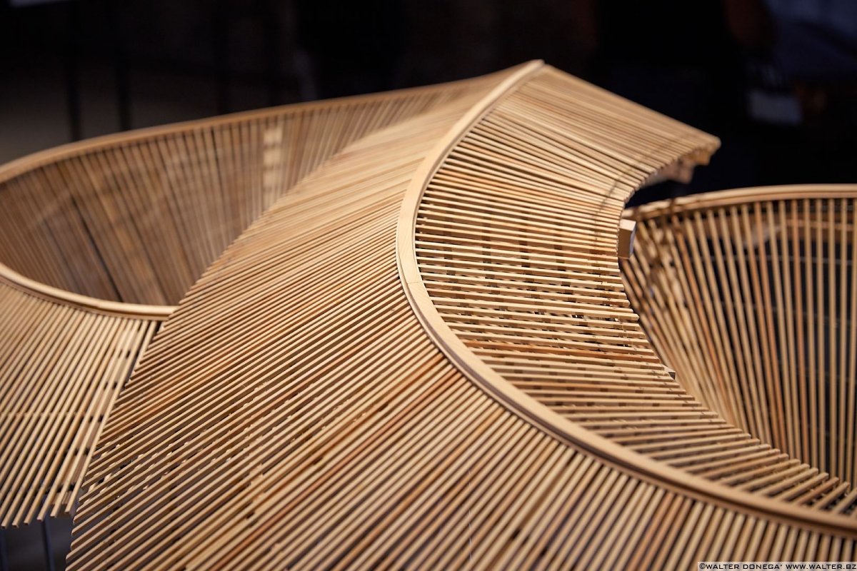 Biennale di Architettura Venezia 2018 - Freespace