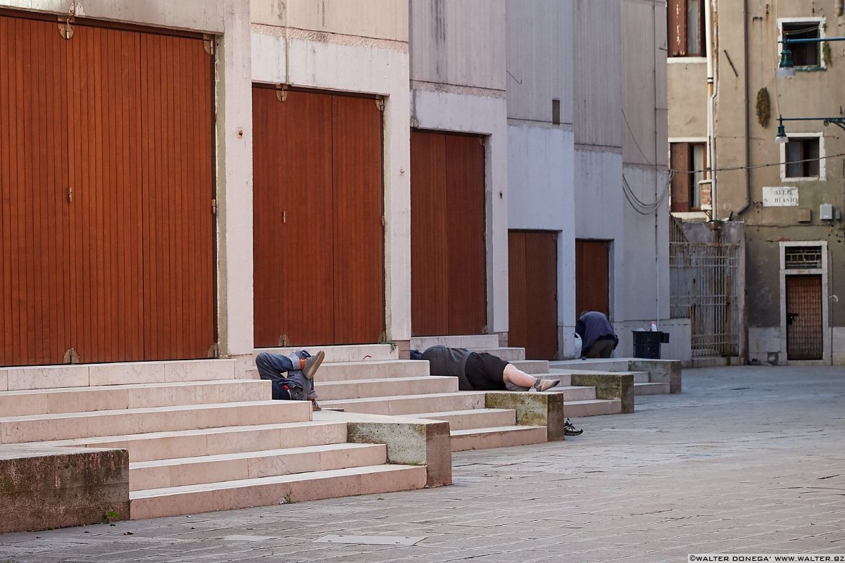 Biennale di Architettura Venezia 2018 - Freespace