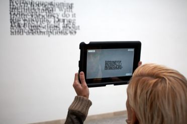 Biennale di Architettura Venezia 2012