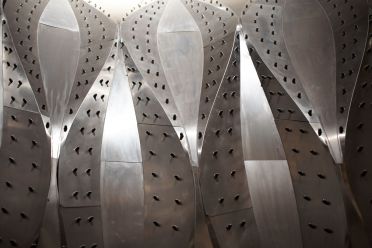 Biennale di Architettura Venezia 2012