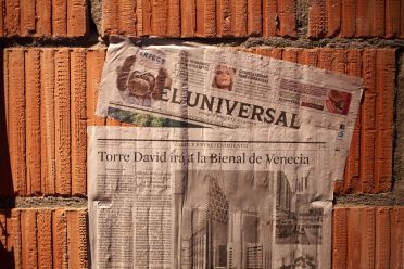 Biennale di Architettura Venezia 2012