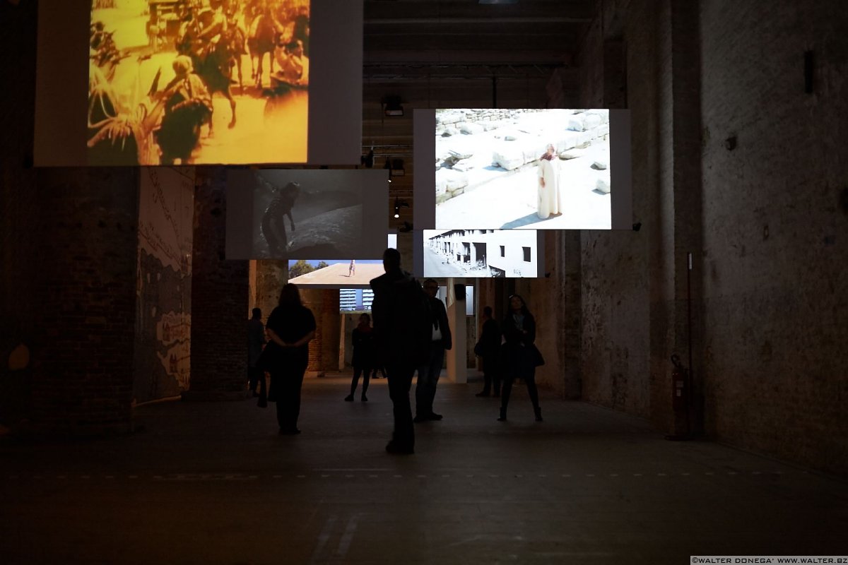 IMG_8153 Biennale di architettura Venezia 2014