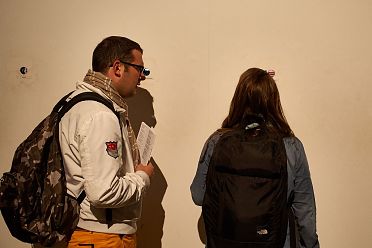 Biennale di architettura Venezia 2014