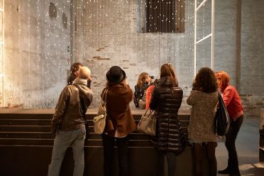 Biennale di architettura Venezia 2014