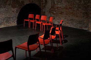 Biennale di architettura Venezia 2014
