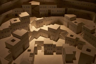 Biennale di architettura Venezia 2014