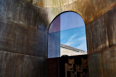 Biennale di architettura Venezia 2014