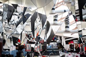 Biennale di architettura Venezia 2014