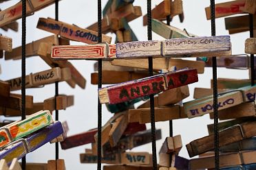 Biennale di architettura Venezia 2014