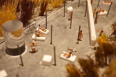 Biennale di architettura Venezia 2014