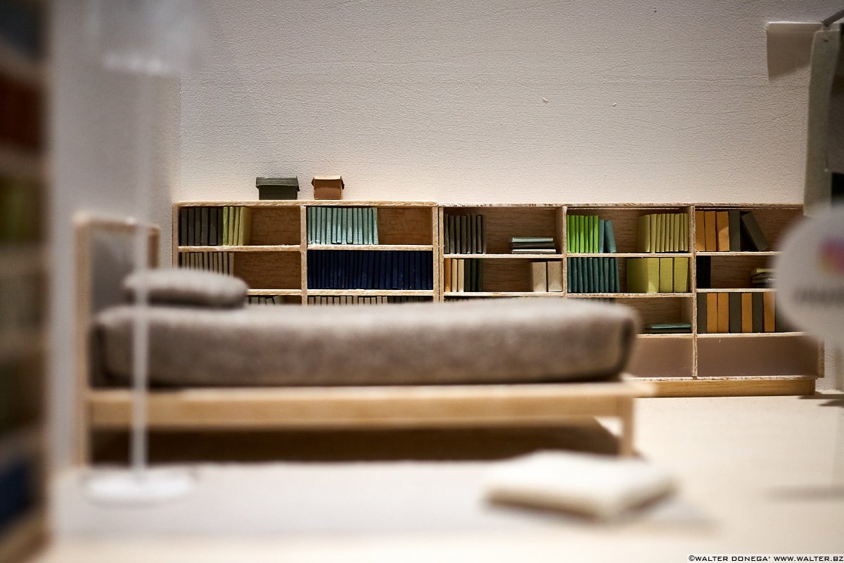 Foto racconto della Biennale di Architettura 2016: Reporting from the front