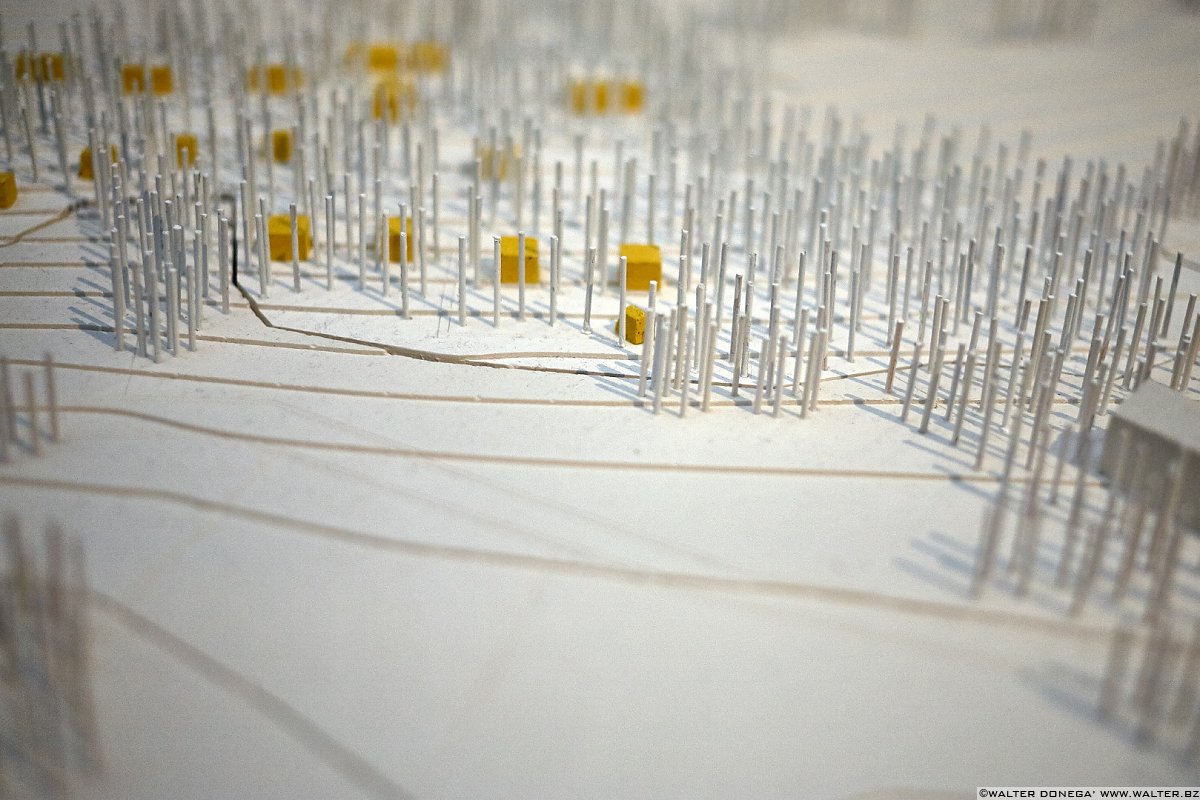 Foto racconto della Biennale di Architettura 2016: Reporting from the front