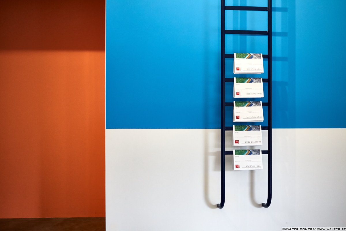 Foto racconto della Biennale di Architettura 2016: Reporting from the front