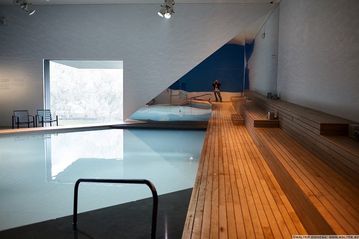 Foto racconto della Biennale di Architettura 2016: Reporting from the front