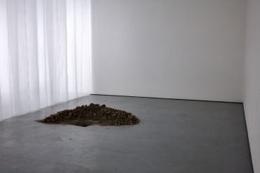 Foto racconto della Biennale di Architettura 2016: Reporting from the front