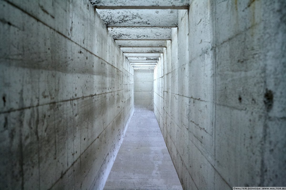 Foto racconto della Biennale di Architettura 2016: Reporting from the front