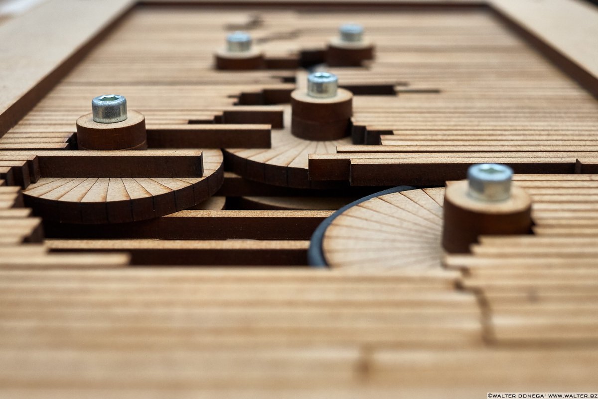 Foto racconto della Biennale di Architettura 2016: Reporting from the front