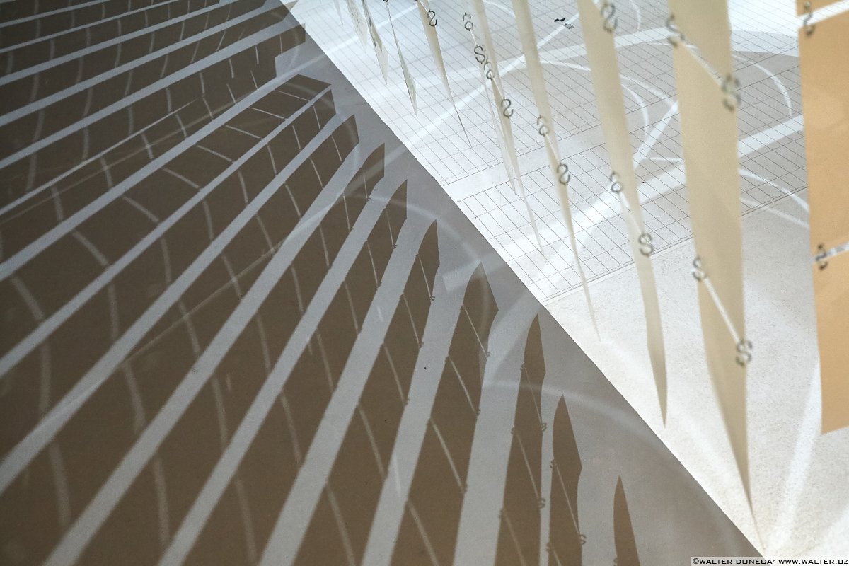 Foto racconto della Biennale di Architettura 2016: Reporting from the front