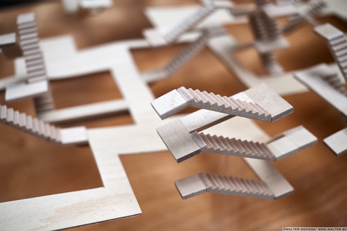 Foto racconto della Biennale di Architettura 2016: Reporting from the front
