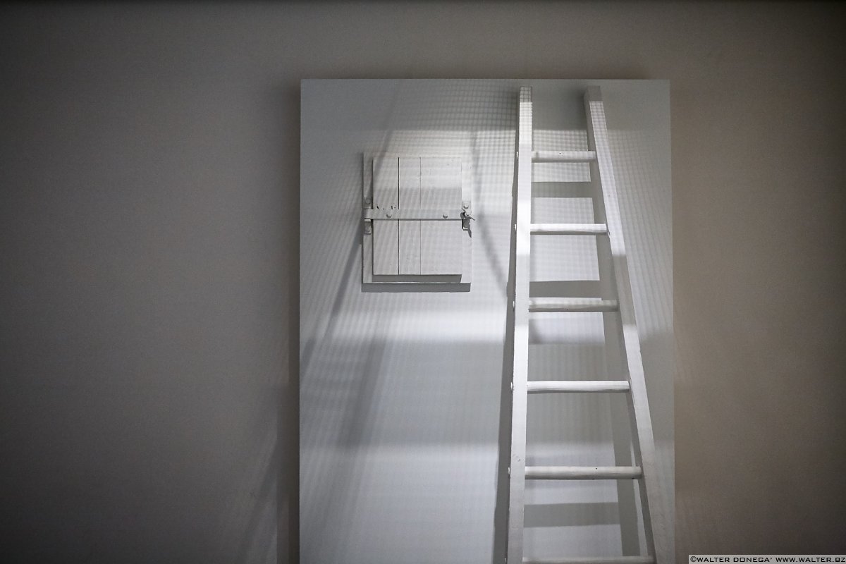 Foto racconto della Biennale di Architettura 2016: Reporting from the front