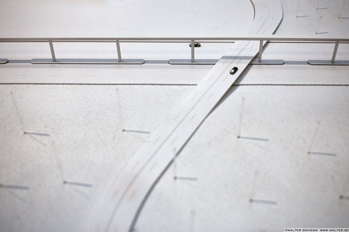Foto racconto della Biennale di Architettura 2016: Reporting from the front