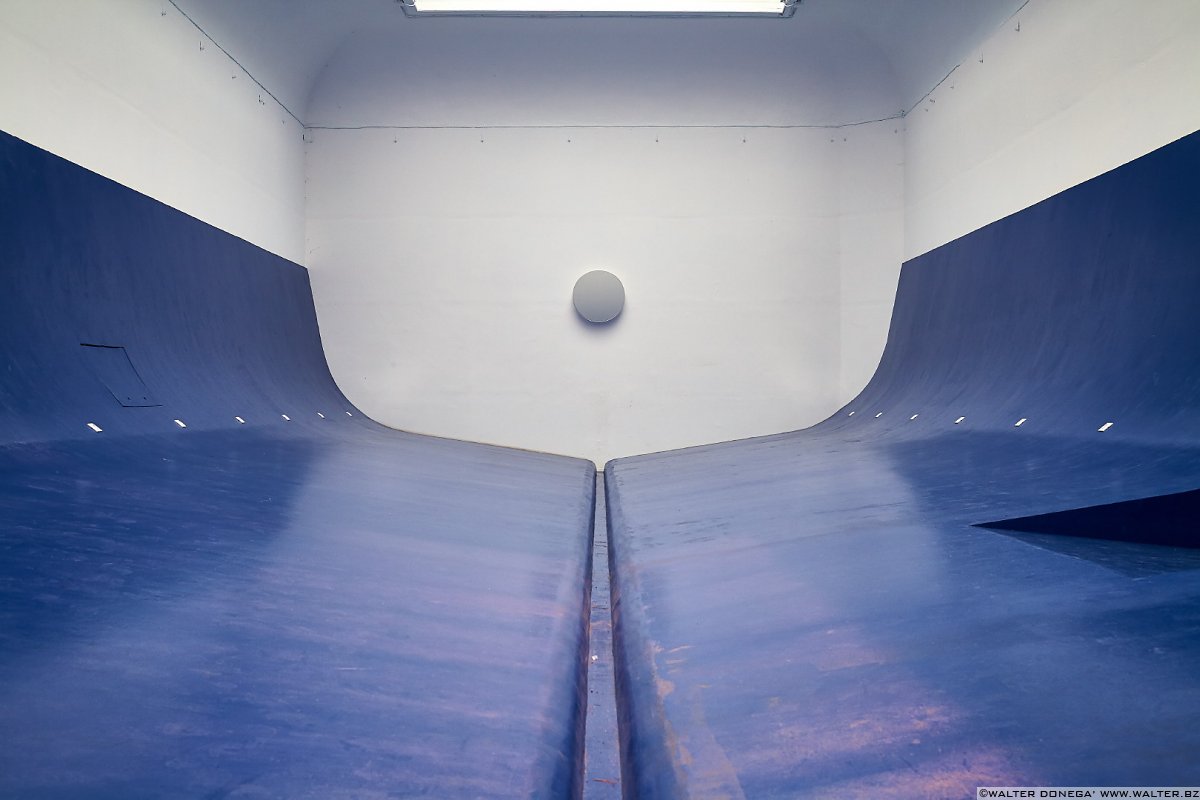 Foto racconto della Biennale di Architettura 2016: Reporting from the front