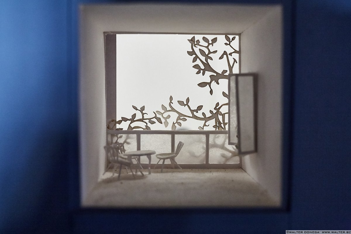Foto racconto della Biennale di Architettura 2016: Reporting from the front