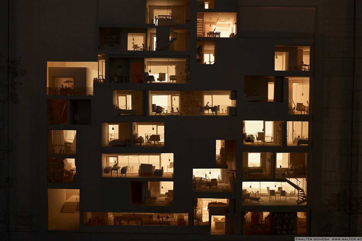 Foto racconto della Biennale di Architettura 2016: Reporting from the front