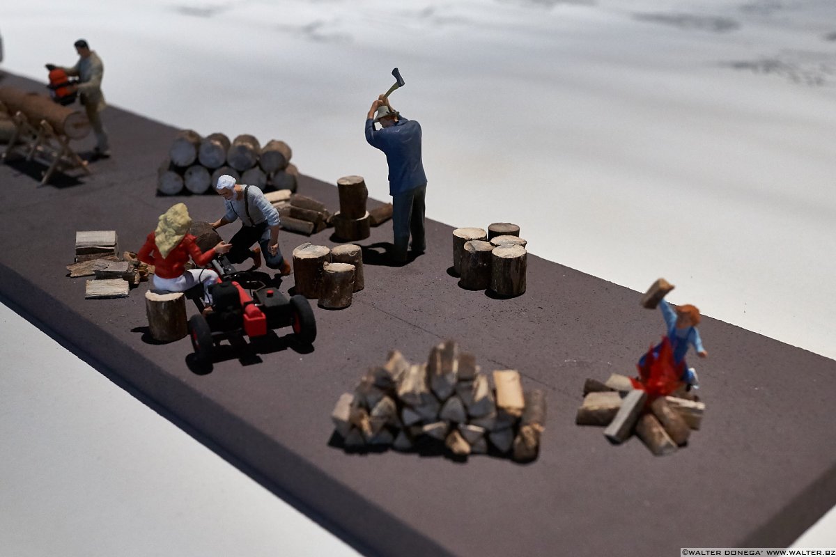 Foto racconto della Biennale di Architettura 2016: Reporting from the front