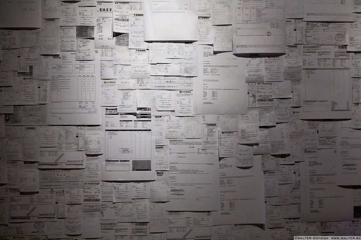Foto racconto della Biennale di Architettura 2016: Reporting from the front