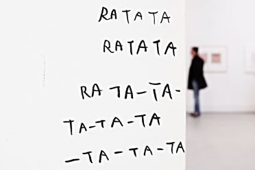 Biennale d'Arte Venezia 2011