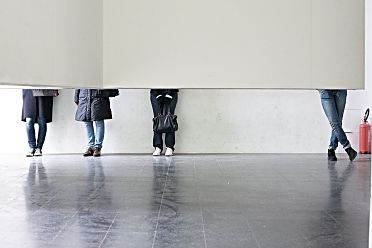 Biennale d'Arte Venezia 2011