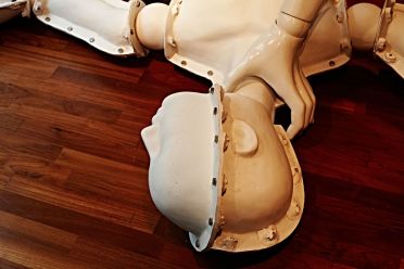 Biennale d'Arte Venezia 2011