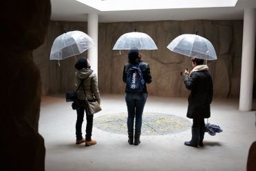 Biennale d'Arte Venezia 2013