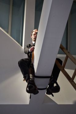 Biennale d'Arte Venezia 2013