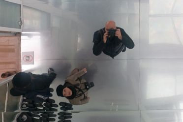 Biennale d'Arte Venezia 2013