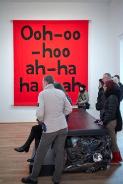 Biennale d'Arte Venezia 2013